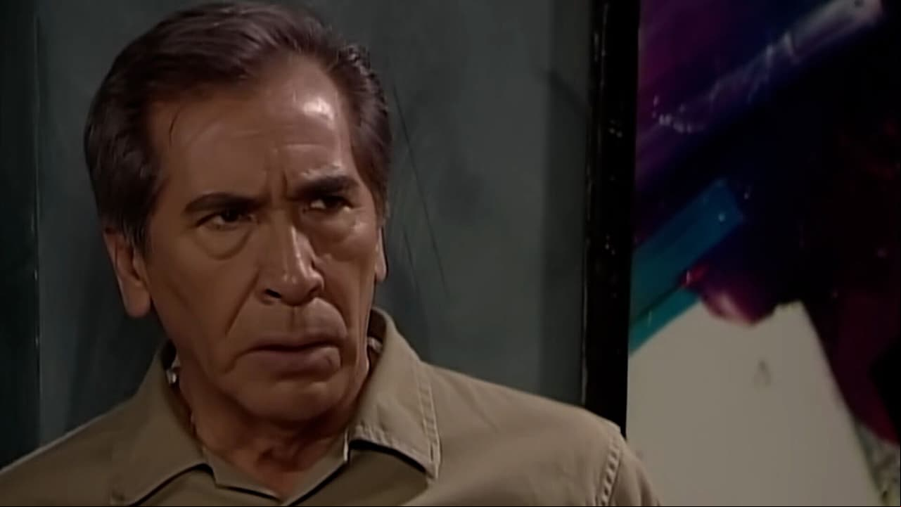 Don Eugenio termina en prisión, pero jura venganza en 'Soñadoras'