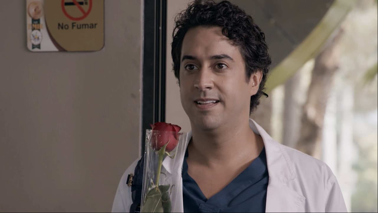 Tania le rompe el corazón a Daniel
