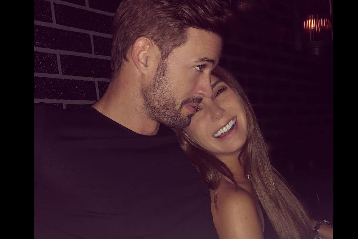 Recordemos que la pareja que separó por primera vez en 2008, año en que nació su segunda hija Kailey, acontecimiento que los hizo reencontrarse como pareja.