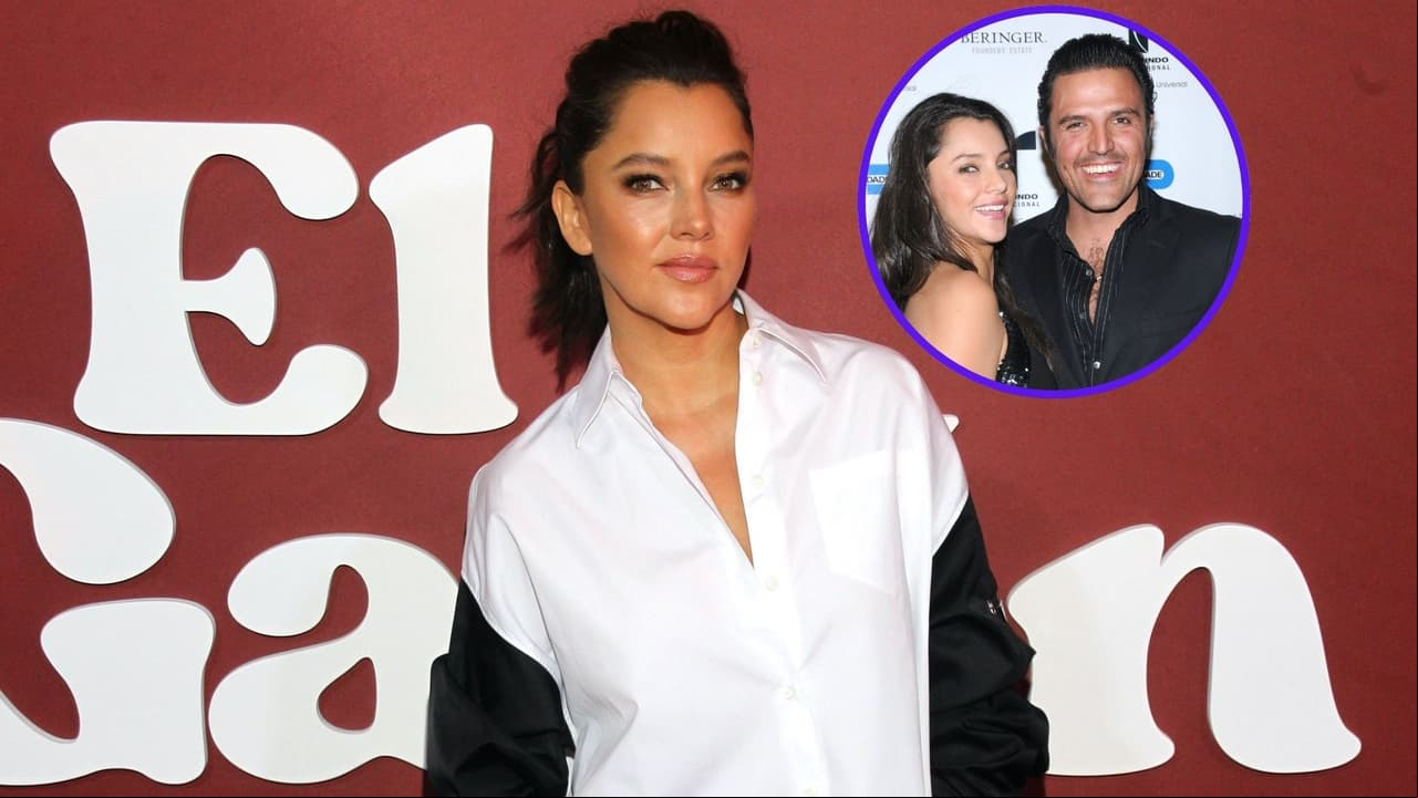 Sara Maldonado se sincera sobre su relación con Billy Rovzar: “No me quería casar”
