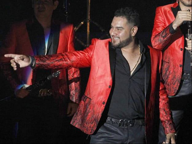 Exclusiva: Alan Ramírez regresa a los escenarios