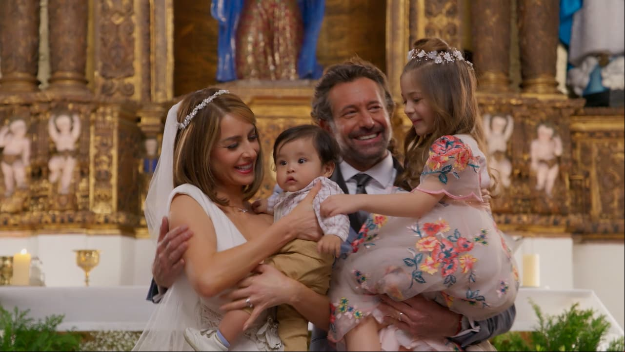 Mi camino es amarte: ¿Cuál fue el rating del final de la telenovela?