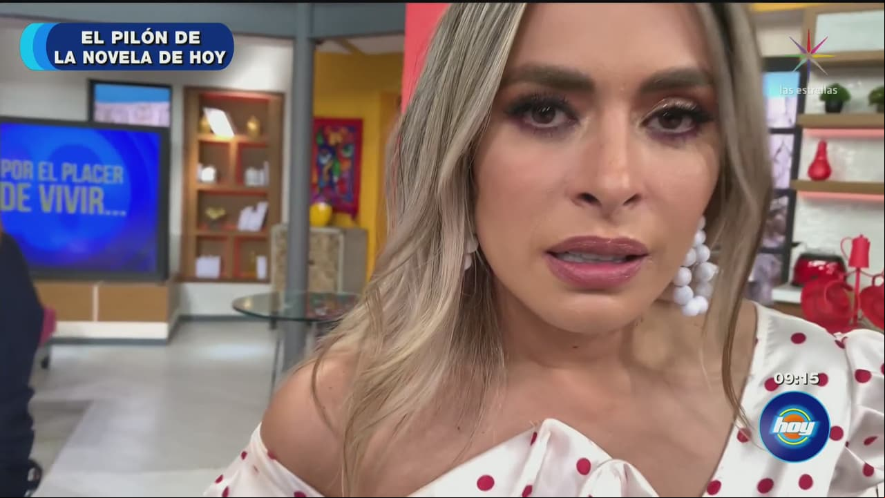 El mejor pilón de la novela de Hoy