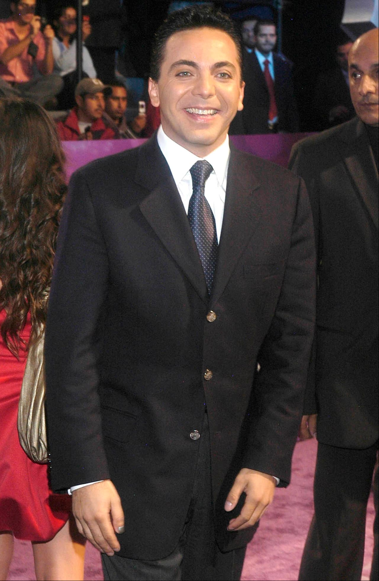 Cristian Castro intentó hablar con José José, pero se lo negaron
