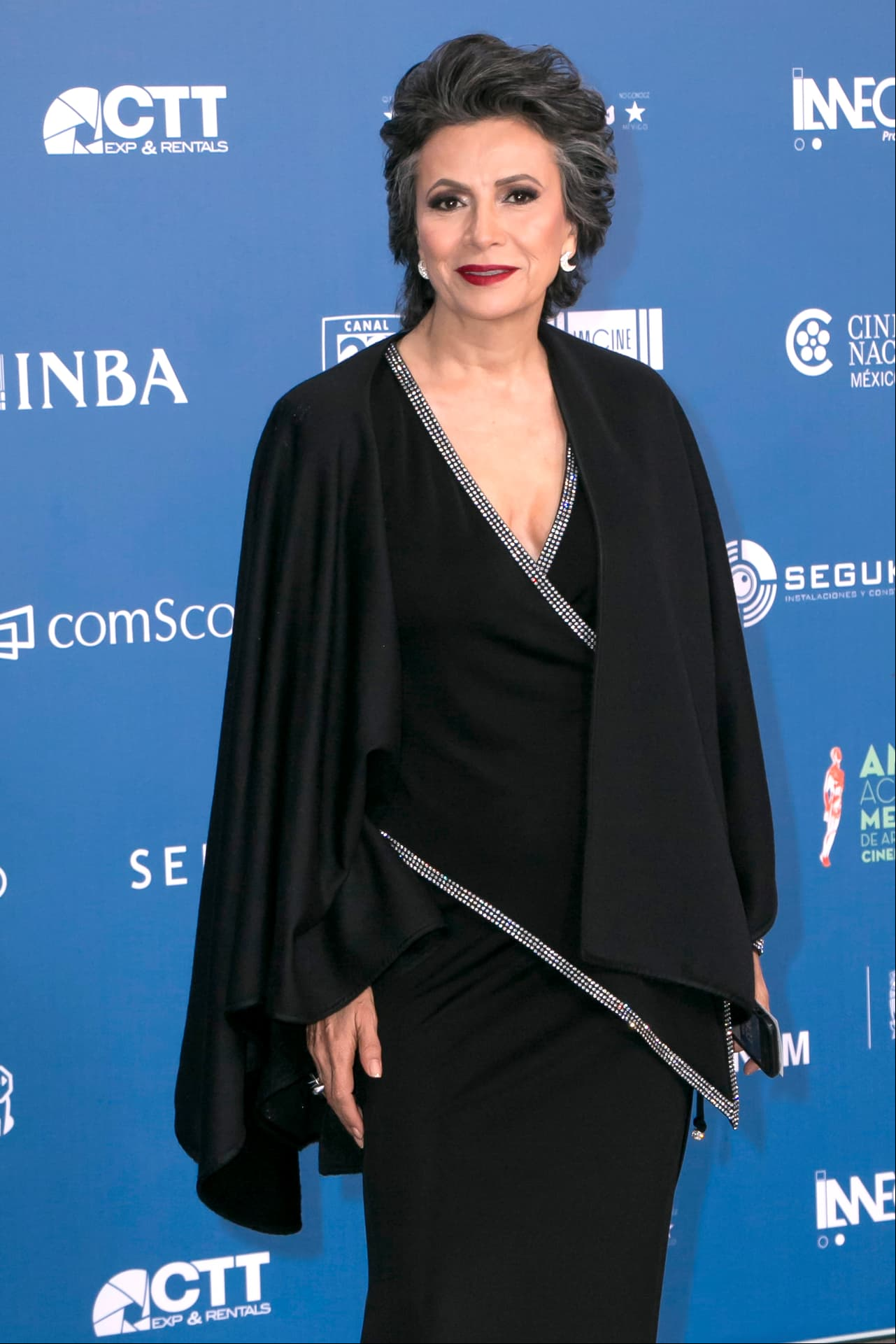 5 novelas en las que aparece Patricia Reyes Spíndola y donde demuestra su gran nivel actoral