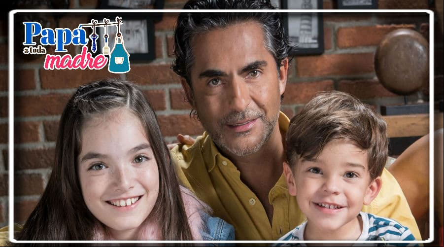 ¡Frases típicas de papá!