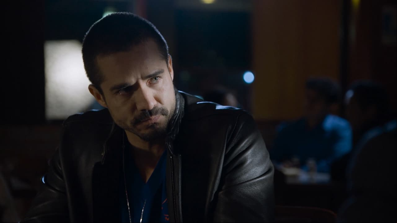 En entrevista exclusiva para Las Estrellas, el actor dijo cómo este personaje lo sacó de su zona de confort: “Ha sido de los personajes más complicados por todo lo que ha estado detrás: el sacrificio, el entrenar, el cuidar mi alimentación con un plan estricto y el seguir los planes de trabajo de grabación”, aseveró.