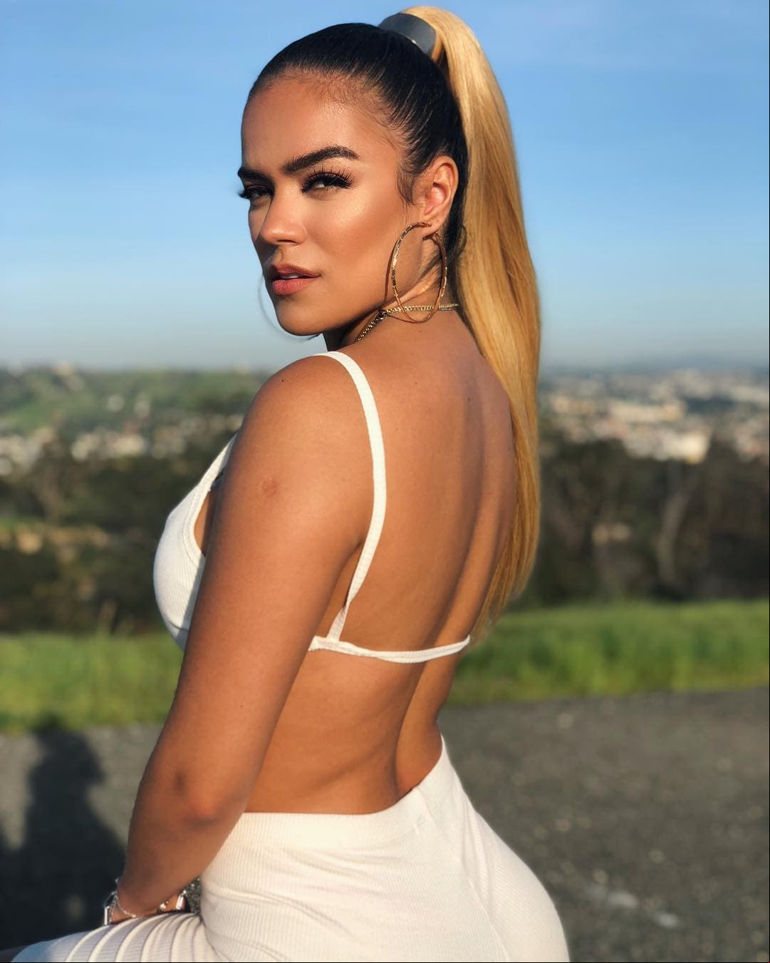 Karol G es la ‘Reta-Guardia de la Semana’