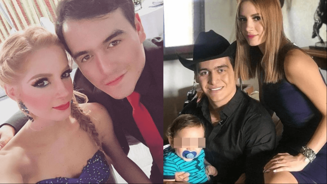 Imelda Tuñón “olvidó rápido” a Julián Figueroa tras su muerte: destapan qué hizo con sus ‘amantes’ 