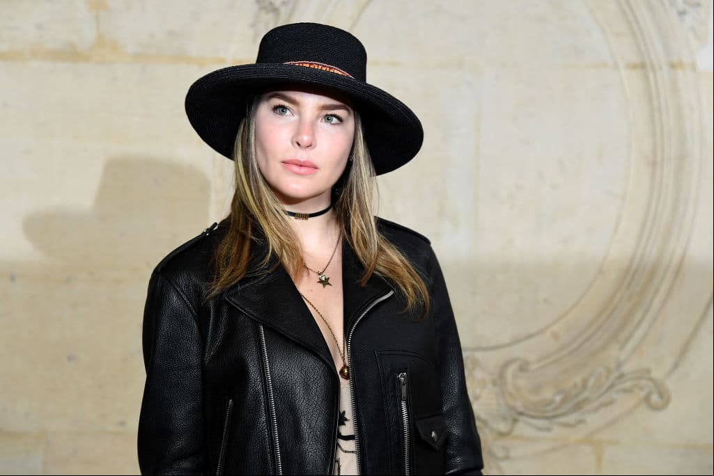 Ya existe el Día mundial de Belinda y la cantante le agradeció a sus fans de la mejor manera
