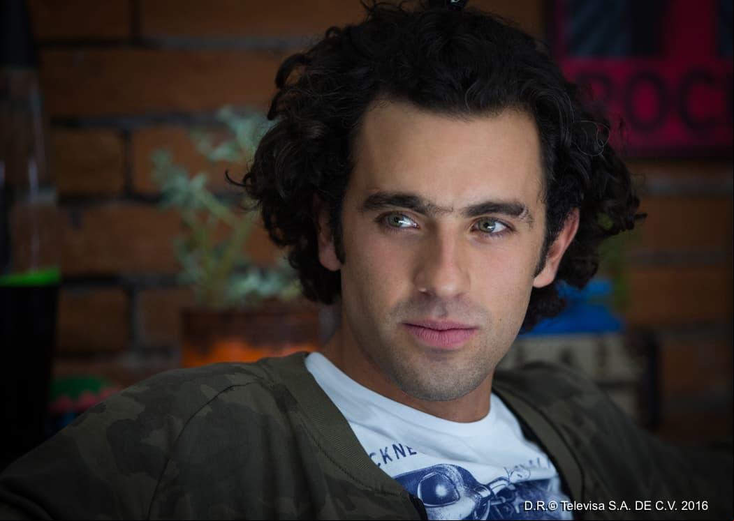 Un año después, el actor participó en ‘Sin rastro de ti’, telenovela que contó con las actuaciones de Adriana Louvier, Danilo Carrera y Ana Layevska, mientras que en 2017 fue parte del elenco de ‘Enamorándome de Ramón’.