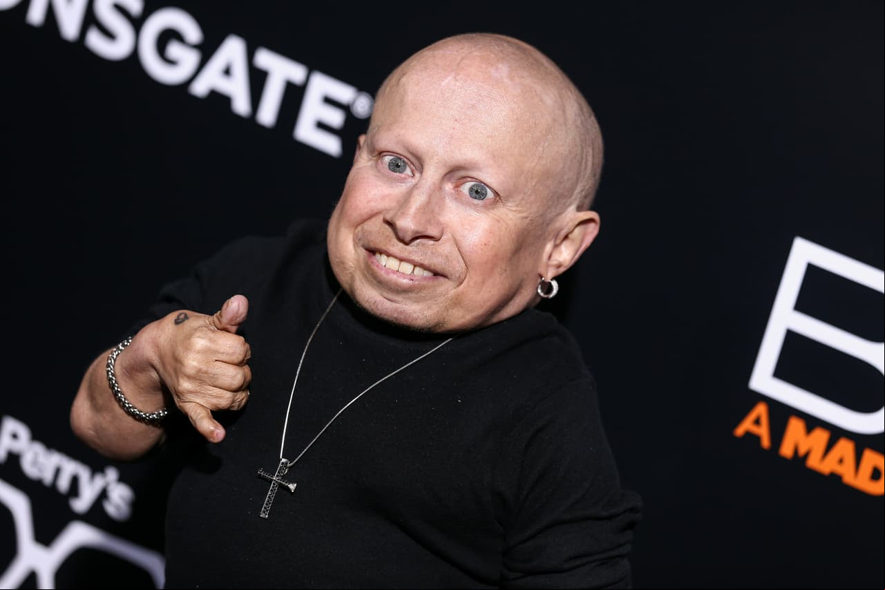 El famosos ‘Mini Me’ de ‘Austin Powers’, Verne Troyer, murió a los 41 años producto de una intoxicación por alcohol, detallando que fue un suicidio.