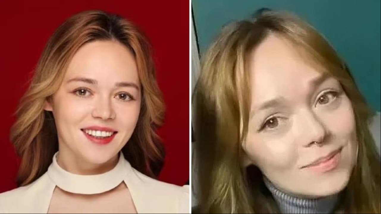 Muere la influencer ‘Russian Nana’ tras quedar en coma por tomar analgésicos “para la resaca”