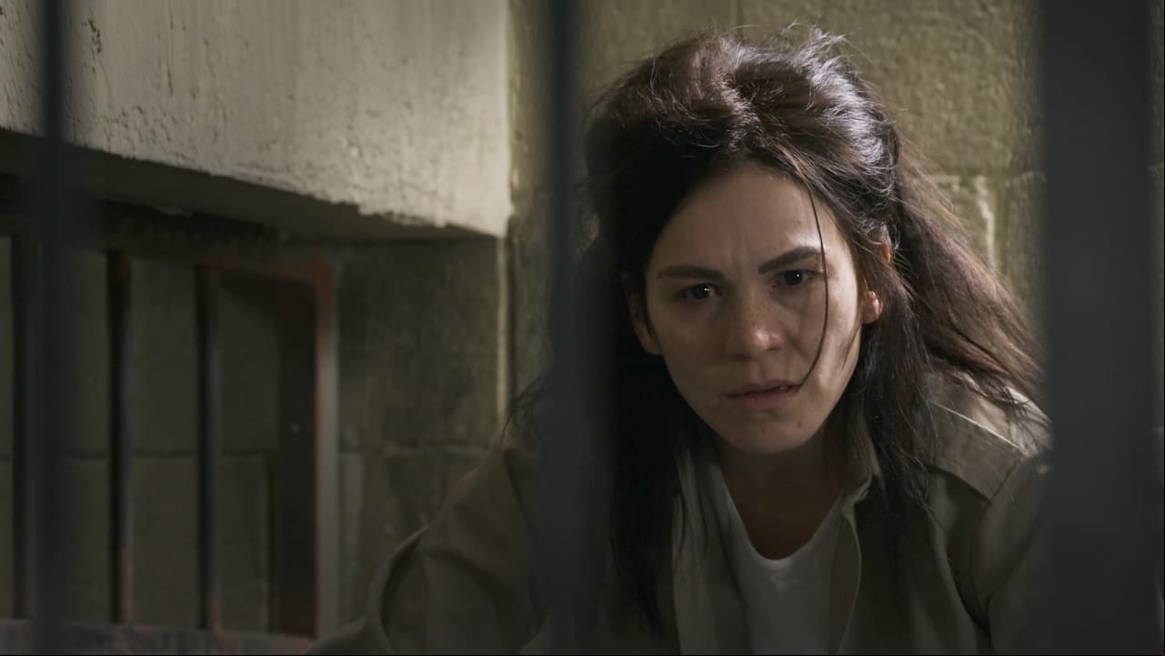 Luz Ramos le hará la vida imposible a Sabine Moussier en el final de ‘Perdona Nuestros Pecados'