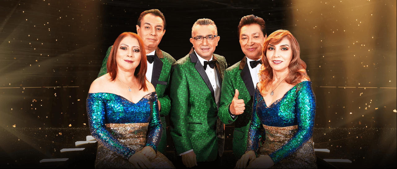 A lo largo de su historia, Los Ángeles Azules se ha ganado un importante lugar dentro de la música popular mexicana, especialmente en la cumbia, logrando que el género llegara, desde Iztapalapa, Ciudad de México, a muchos rincones del mundo. Por esta razón, te contamos la historia la agrupación, que recibirá el Premio Lo Nuestro 2021 Legado Musical al Género Cumbia Regional Mexicano.