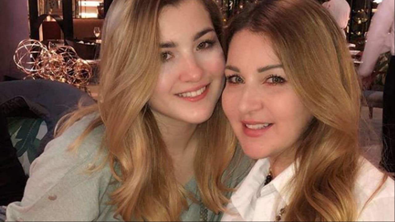 Hija de Arturo Carmona sorprende al cantar idéntico a Alicia Villarreal y se vuelve viral