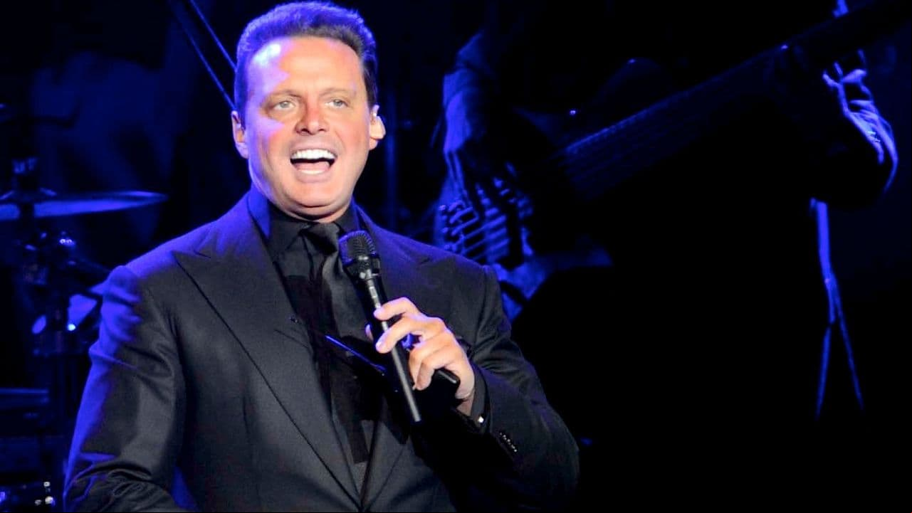 Luis Miguel: este es el espléndido detalle al que recurre en sus romances