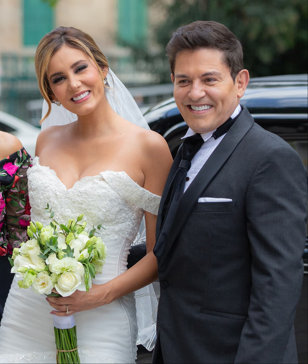 Ernesto Laguardia confiesa el hermoso lazo que lo une a Bárbara Islas