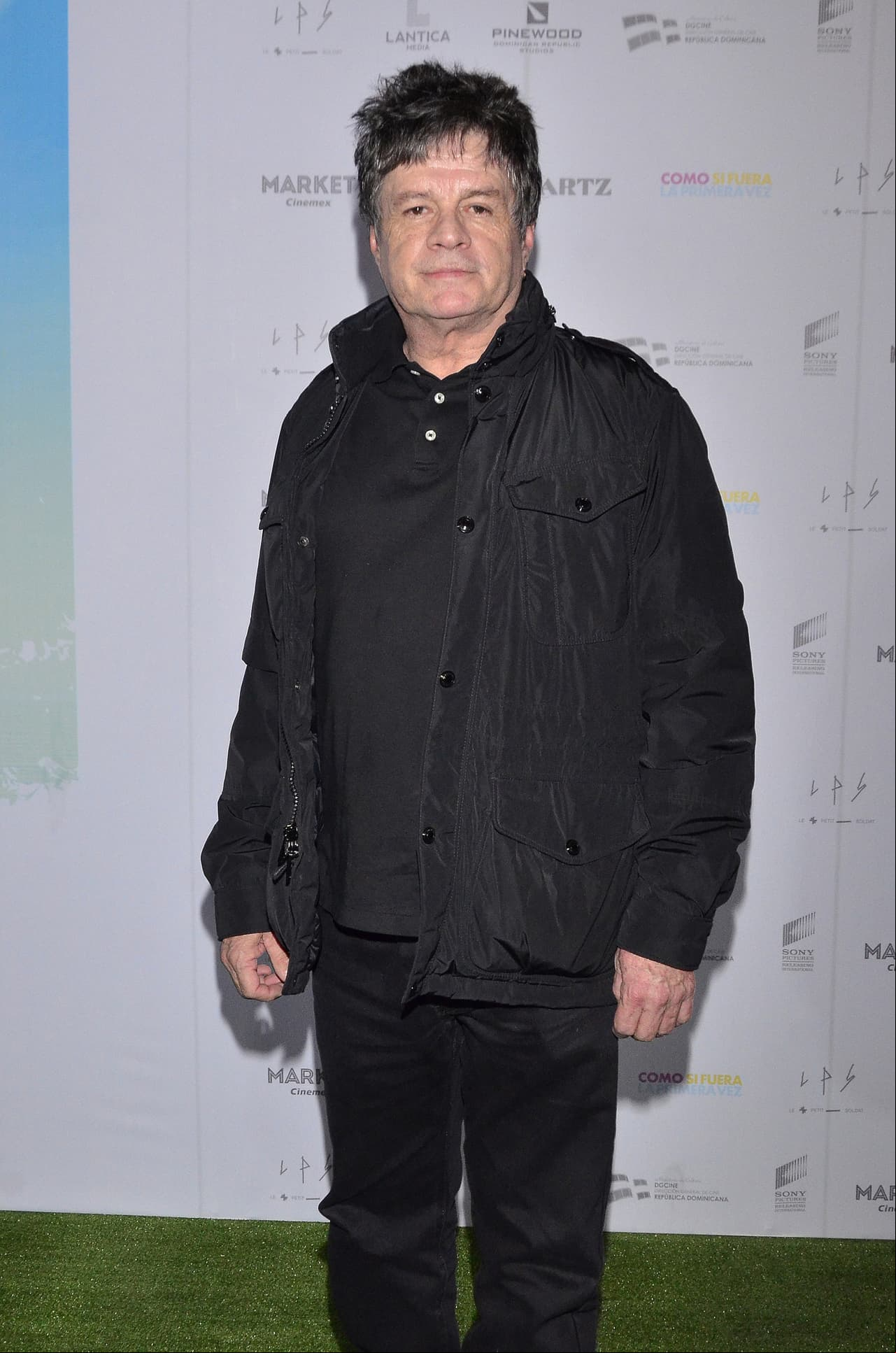 El actor Alejandro Camacho, recordado por su papel en la primera versión de 'Cuna de Lobos' en 1986, también será parte de este proyecto.