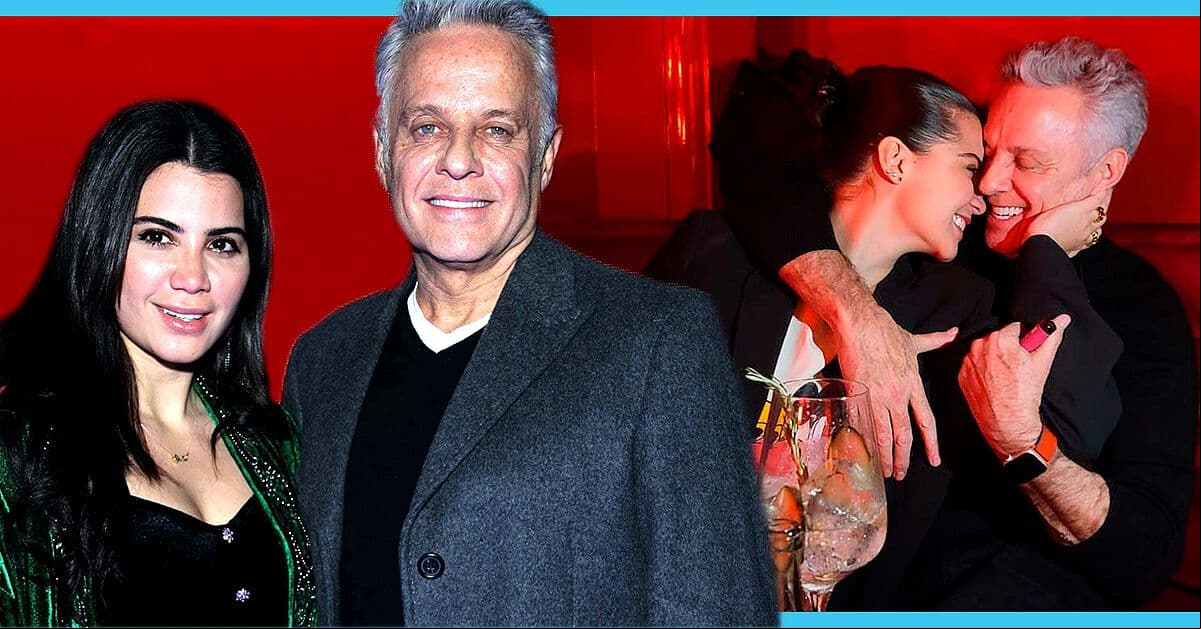 ¿Alexis Ayala planea tener hijos con Cinthia Aparicio? Él responde