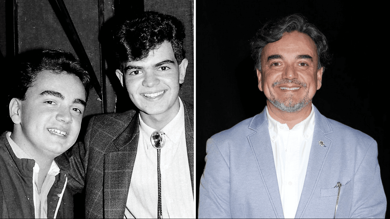 El comediante Pierre Angelo, quien en las últimas décadas obtuvo gran fama por darle vida a 'Flavio Galax' en el programa 'La Familia P. Luche', también formó parte de este proyecto entre 1985 y 1989.