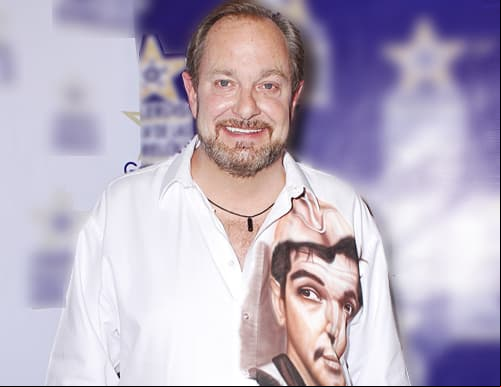Fallece el hijo de Cantinflas