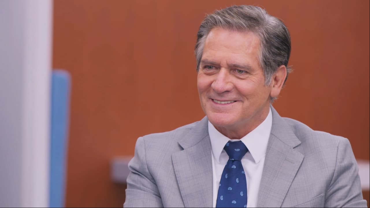 Lisandro desenmascara a Mauro al revelar su verdadera identidad en 'Vencer el P@sado'
