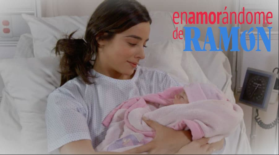 Resumen semanal Enamorándome de Ramón