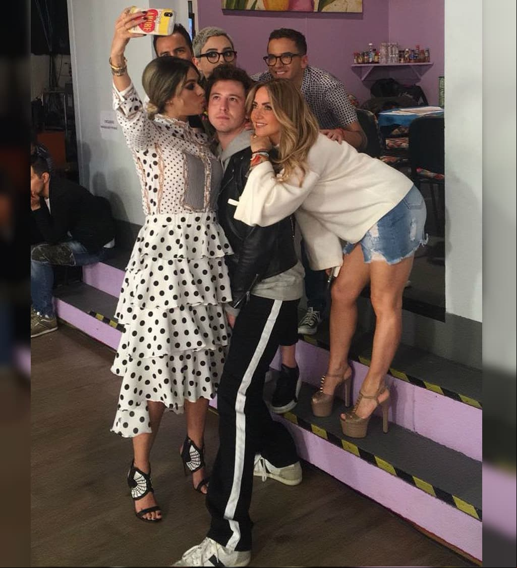 Saborea las 'memelas' que enloquecen a las estrellas