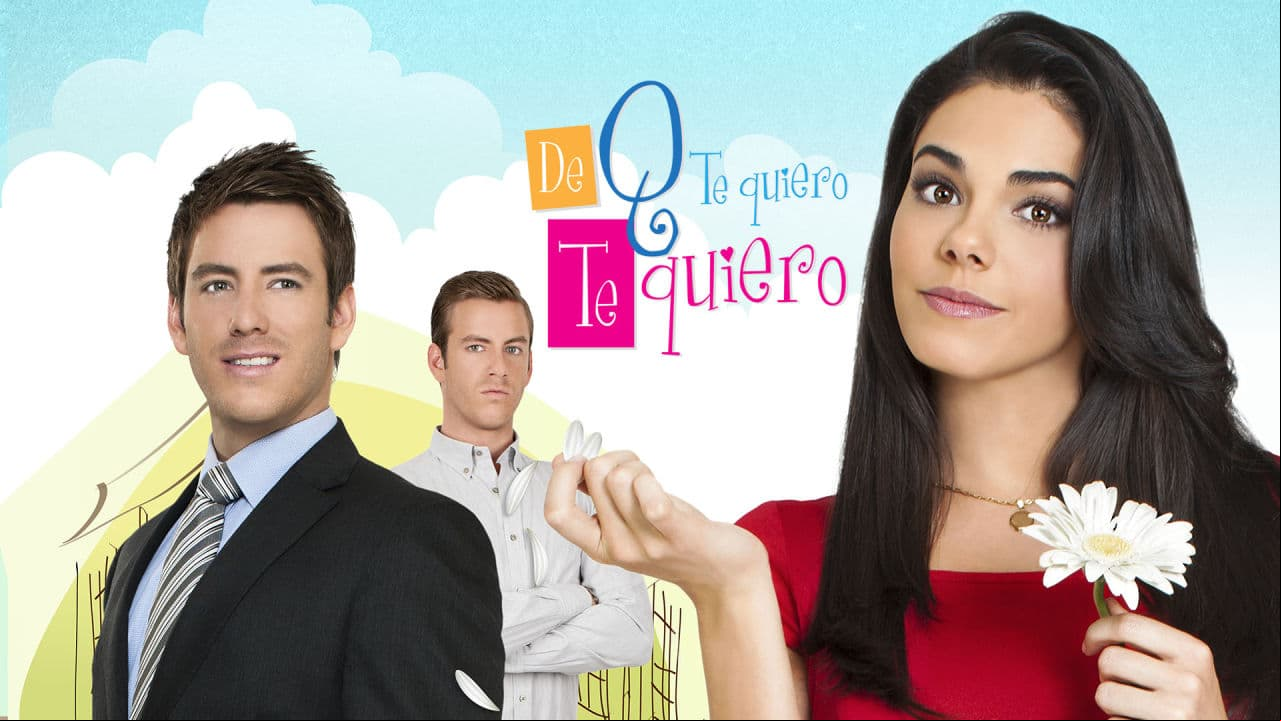 De que te Quiero, te Quiero