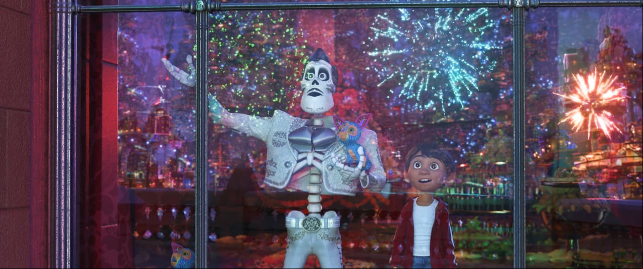 ‘Coco’ regresa a los cines en México