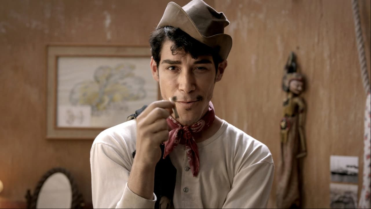Cantinflas