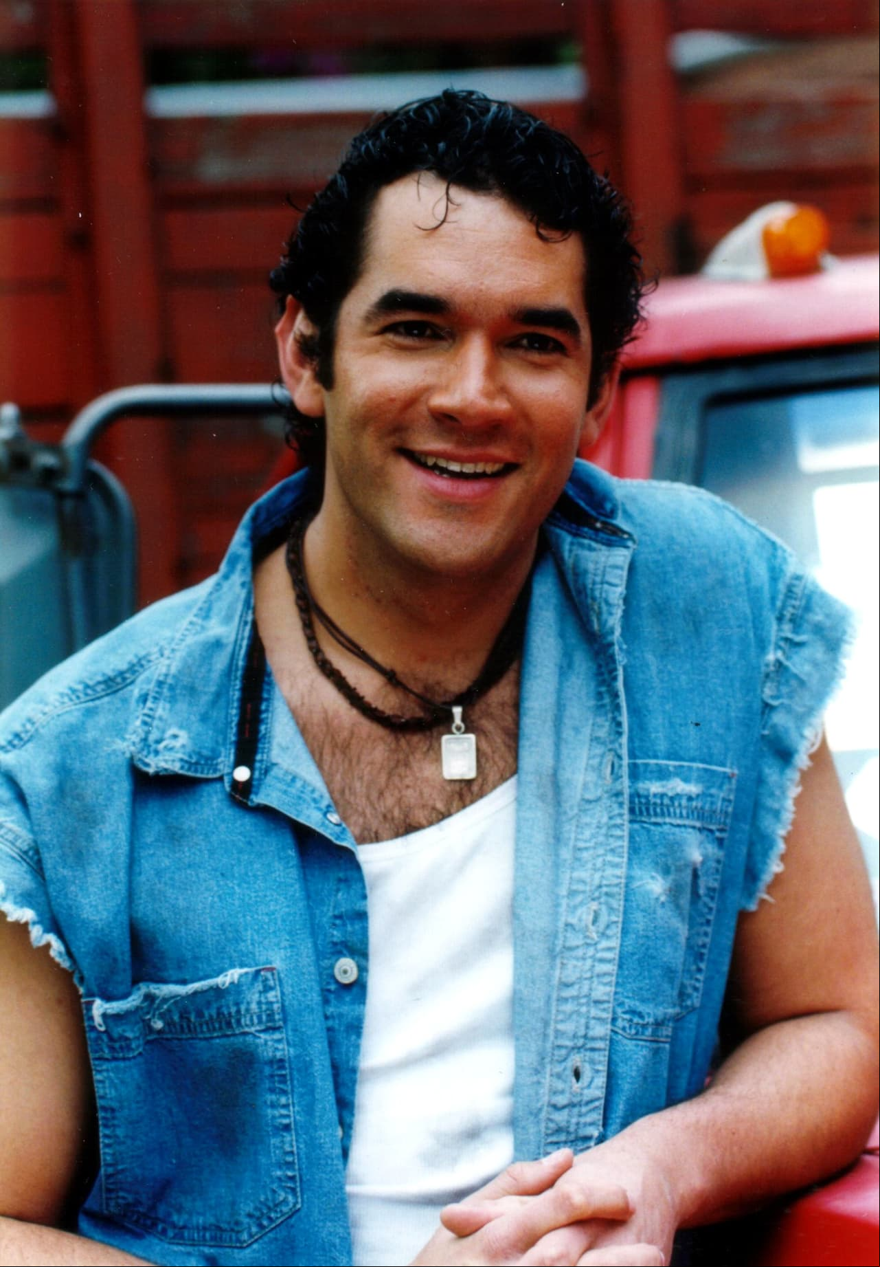 Eduardo Santamarina siguió siendo un rostro recurrente dentro de la televisión mexicana y formó parte de ‘Abrázame muy fuerte’, ‘El precio de tu amor’ y ‘Amigas y rivales’.