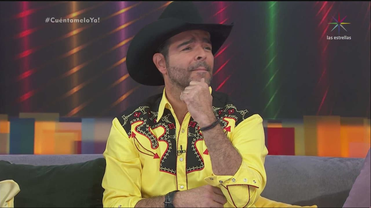 Mitos y verdades de Pablo Montero