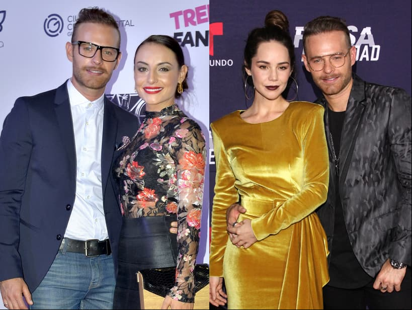 A casi dos años de su separación con Marimar Vega, Luis Ernesto Franco habló sobre las razones por las que terminó su relación con la actriz, además de desmentir los rumores de un supuesto romance con Camila Sodi.