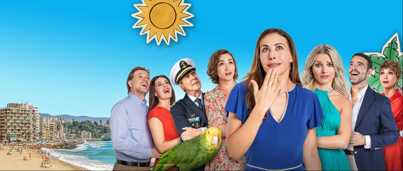 Cinco poderosas razones para ver el GRAN FINAL de 'Soltero con hijas'