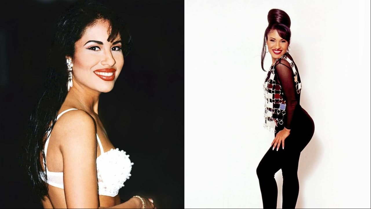 El día que Selena reveló que inventaron que sus pompas eran operadas: ‘Son de verdad, tócalas’