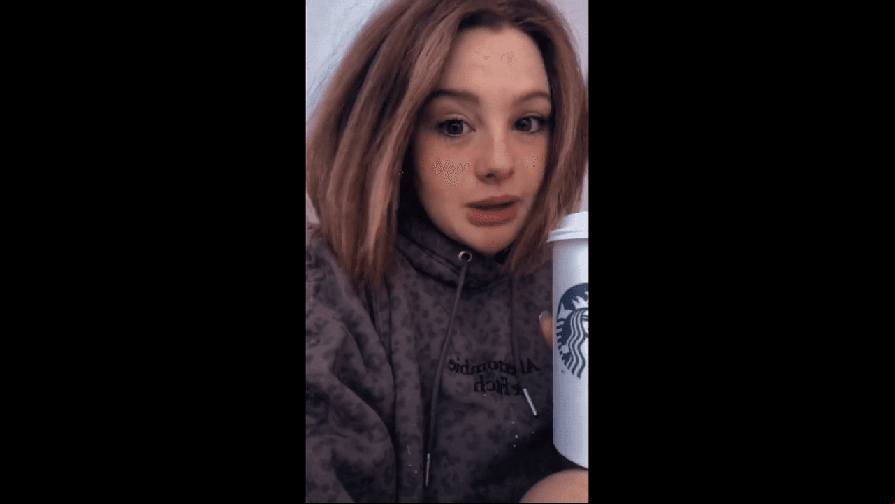 Las imágenes de la joven se viralizaron rápidamente en varias cuentas de clubs de fans, quienes destacaron lo bonita que se veía e incluso algunos afirmaron que no la reconocieron con esa nueva imagen, la cual ya había presumido meses atrás.