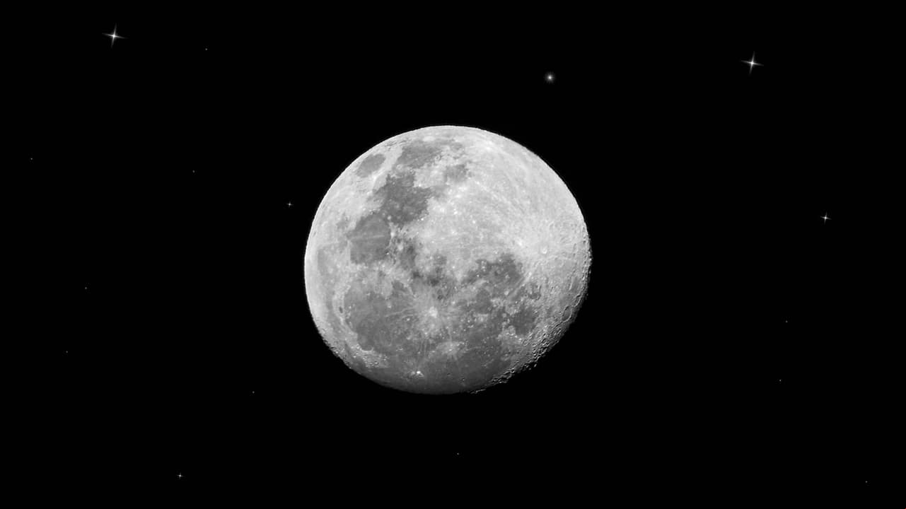 Luna llena de nieve: ¿Por qué se llama así y a qué hora se podrá ver?