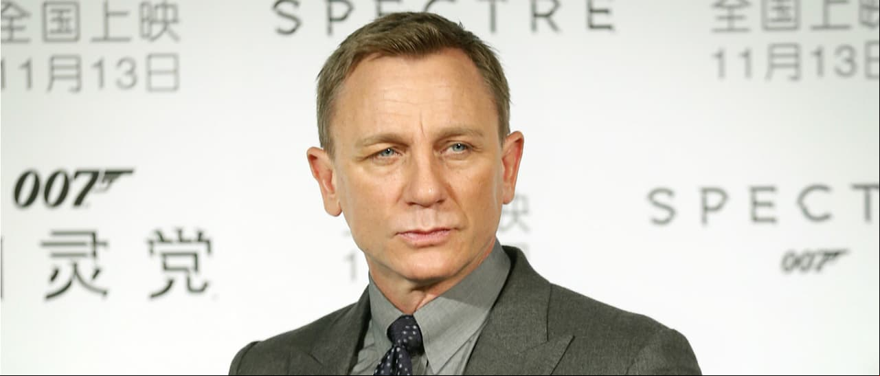 Por primera vez un estadounidense dirigirá una película de James Bond