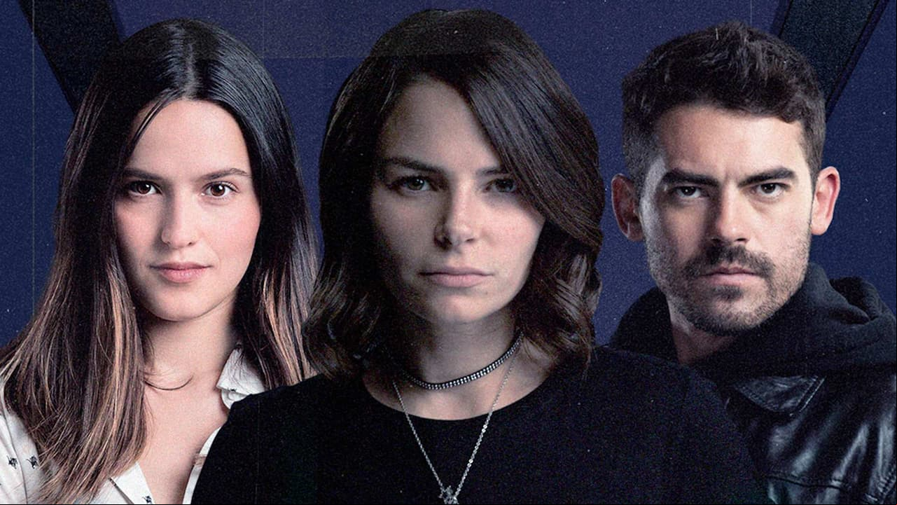 ¿Qué te dejó ‘Imperio de Mentiras’? Alicia Jaziz, Alejandra Robles Gil e Iván Arana responden