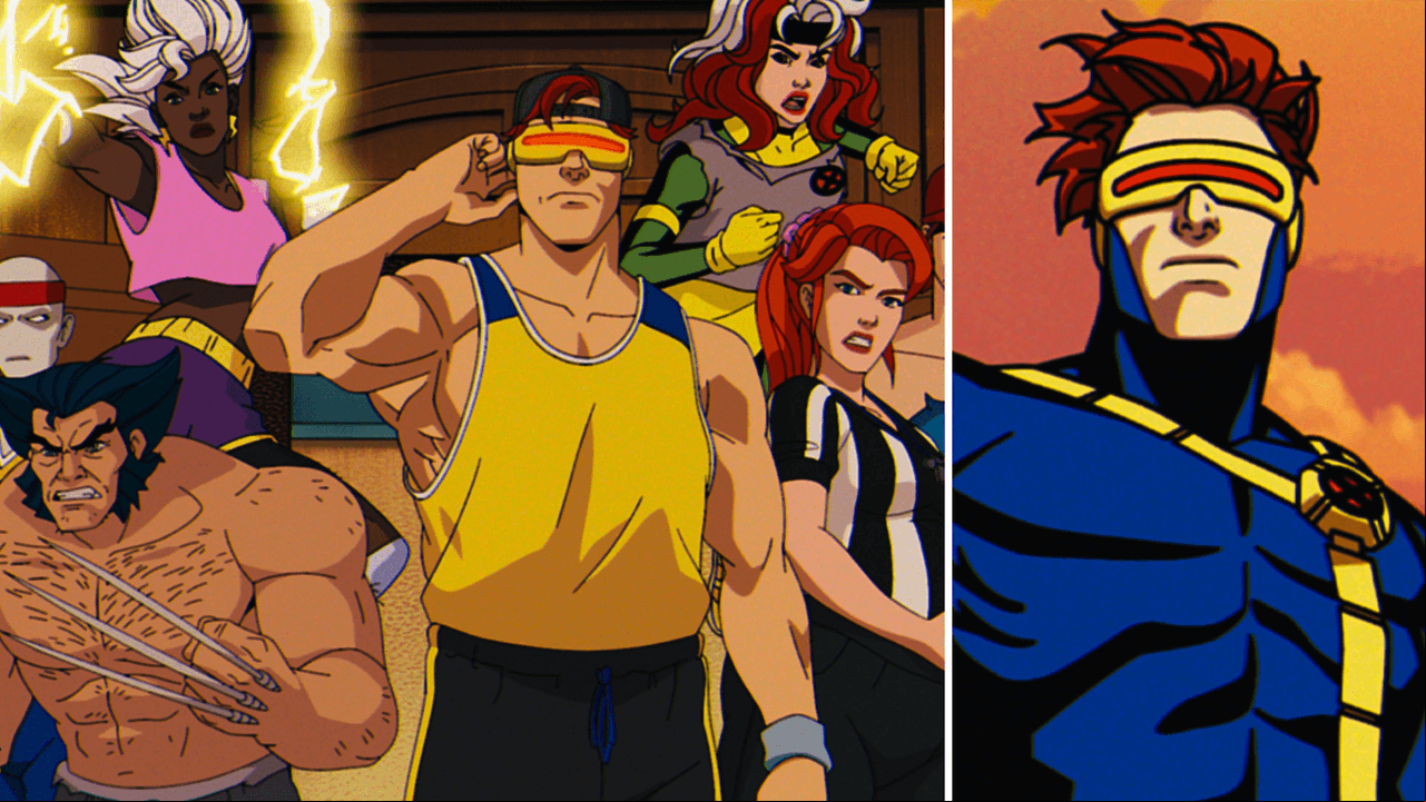 Además de ‘X-Men '97’, ¿qué caricaturas y películas se han hecho sobre los mutantes de Marvel?
