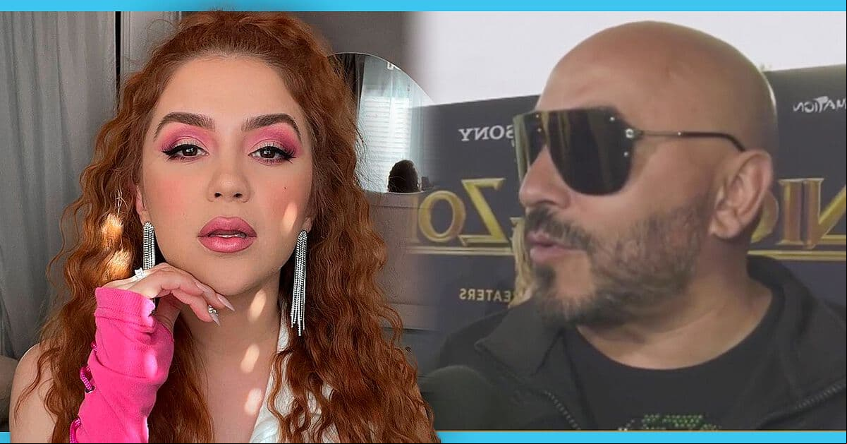 Lupillo Rivera habla sobre su separación con Giselle Soto