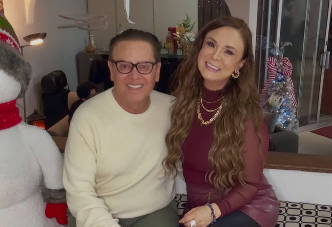 Mario y Brenda Bezares revelan la verdadera razón por la que salieron de la obra de teatro “La Señora Presidenta” 