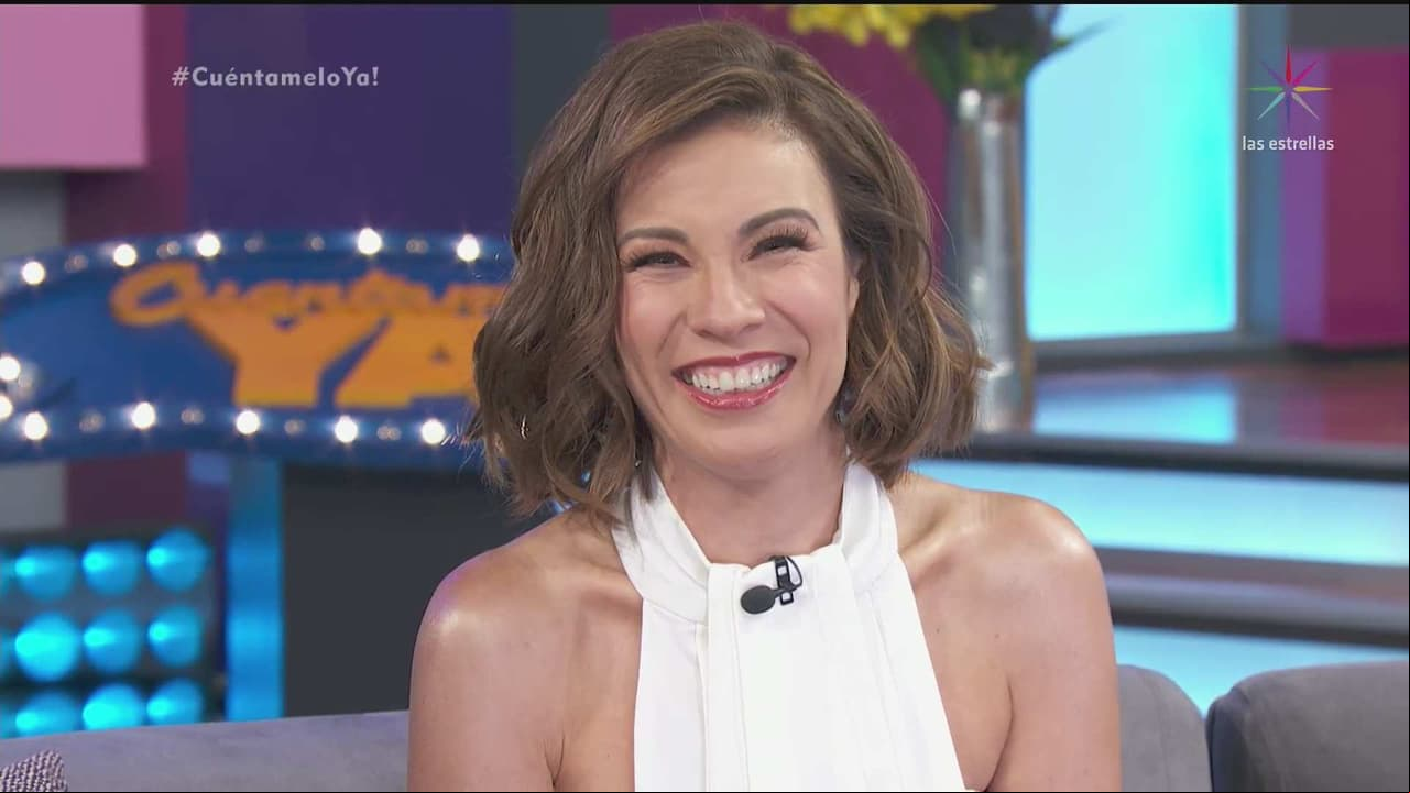 El Chismógrafo de Ingrid Coronado
