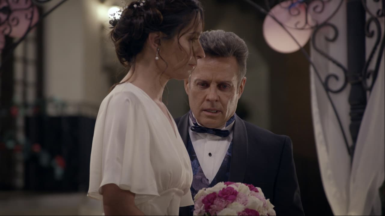 'Artemio' se quedó impávido al escuchar las palabras de la mujer que ama.