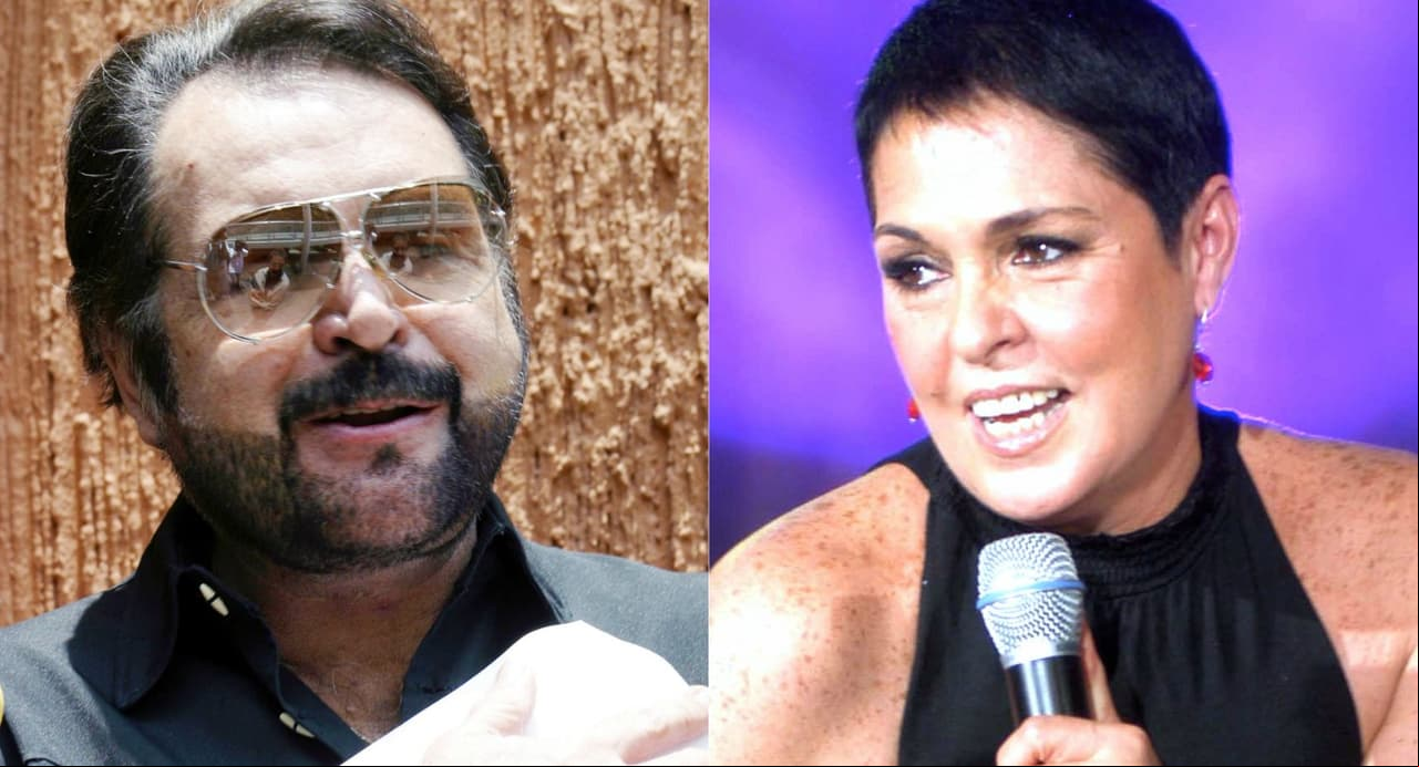 Lupita D’Alessio narra cómo conoció a Jorge Vargas: “Me acuerdo que vi a un hombre maravilloso”