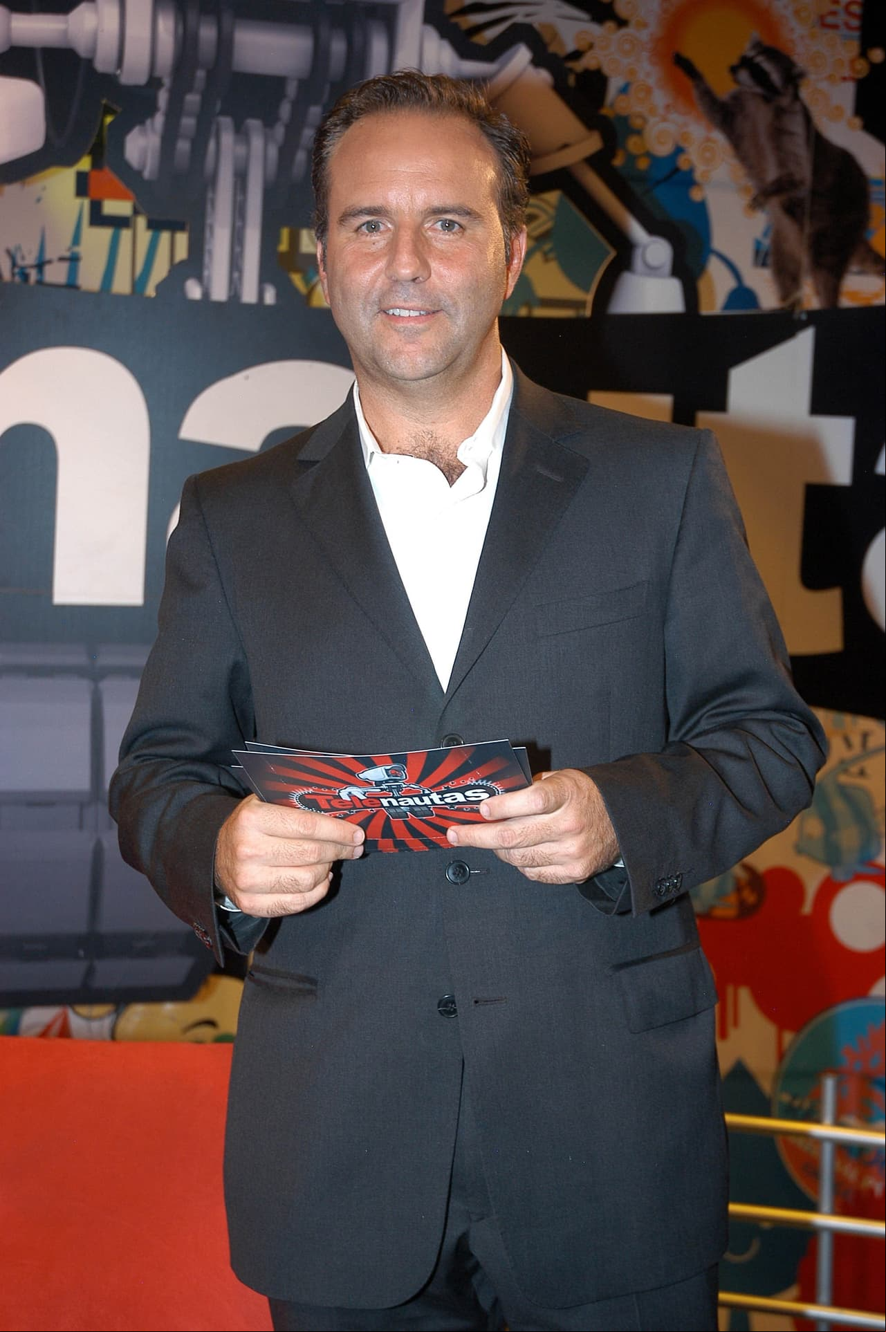 Esteban Arce anuncia que logró vencer al coronavirus y revela dónde se contagió