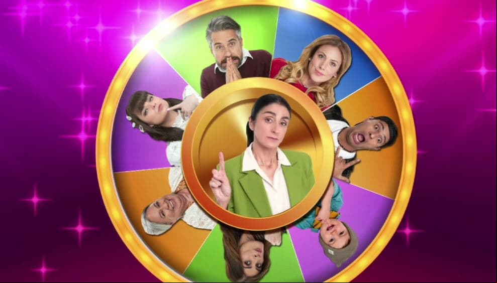 ¿Quieres ver el capítulo 'MAMÁ TÓXICA' de Lorenza, bebé a bordo? AQUÍ está para ti