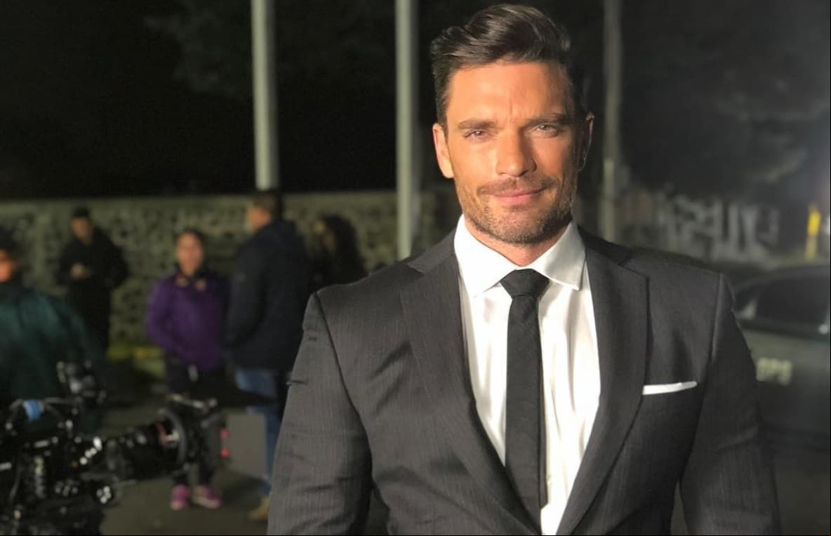 Julián Gil estaría más cerca de su bebé